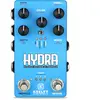 Keeley Hydra Stereo Reverb / Tremolo Pédale D'effet