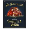 Mascot Now Serving Royal Tea Live From The Ryman DVD