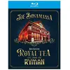 Mascot Now Serving Royal Tea Live From The Ryman Blu-ray