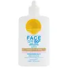 Bondi Sands Fragrance Free Tinted Face Fluid Spf50+ 50ml