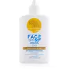 Fluide visage sans parfum Everyday Spf 50+ 50 ml