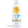 BONDI SANDS Bondi Sands - Spf 50 Fragrance Free Sunscreen Spray 160 G