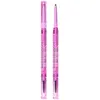 KOSAS Brow Pop - Crayon à sourcils haute précision 