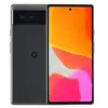 Google Pixel 6 16,3 cm (6.4") Double SIM Android 12 5G USB Type-C 8 Go 128 Go 4614 mAh Noir