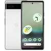 Google Pixel 6a 15,5 cm (6.1") Double SIM 5G USB Type-C 6 Go 128 Go 4410 mAh Blanc