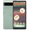 Google Pixel 6a 15,5 cm (6.1") Double SIM 5G USB Type-C 6 Go 128 Go 4410 mAh Vert