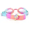 Bling2o Pixie Sticks Lunettes de natation pour enfants