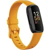 Bracelet connecté Fitbit Inspire 3 Jaune inclus 6 mois à Fitbit Premium
