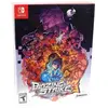Nintendo Switch Blazing Srtike L.e.-import Usa