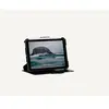 Urban Armor Gear UAG Coque tablette Metropolis iPad Mini 7 (2024) / iPad Mini 6 (2021) - Noir