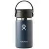 Hydro Flask - Wide Mouth Flex Sip Lid taille 355 ml, bleu