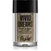 Rude Cosmetics Vivid Dreams paillettes visage et corps teinte Visionar...