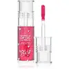 Huile lèvres paillette manga - Watermelon RUDE COSMETICS