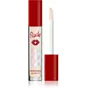 Rude Cosmetics Save My Lips sérum hydratant lèvres teinte Peach 3.4 ml
