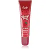 Rude Cosmetics Berry Juicy baume à lèvres hydratant teinte Raspberry 1...