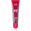 Rude Cosmetics Berry Juicy baume à lèvres hydratant teinte Cranberry 1...