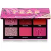 EDM Collection - Trap by Rude Cosmetics for Women - 0.21 oz Eye Shadow