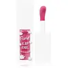 Rude Cosmetics Lip Oil Massage huile à lèvres pour un effet naturel te...