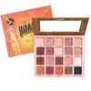 Rude Cosmetics The Roaring 20's Eyeshadow palette de fards à paupières...
