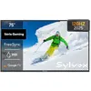 TV LCD SYLVOX 75 - 4K UHD - 120Hz - IP55 étanche