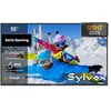 Télévisieur Extérieur SYLVOX-OT55A6KOEC-55 (139cm)-Google TV OS-4K UHD...