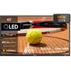 Télévisieur Extérieur Smart-SYLVOX-OT43A2KOGF-43 (109cm)-Google TV-4K ...