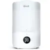 Humidificateur ultrasonique à remplissage par le haut Levoit Dual 200S 3 L, application Alexa