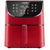 Cosori Friteuse à air Cosori Pro CP158-AF 5,5L 1700W Rouge