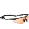 Revision Lunettes Stingerhawk Deluxe  lentilles s - Orange / M