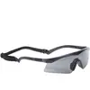 Revision Lunettes Sawfly Deluxe s verres s - L