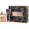 Enchanted Flora - Nanette Lepore Coffret Cadeau 110 ml