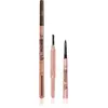 J.Cat Beauty, Crayon à sourcils, 3 in 1 Mapping and Shaping Brow Penci...