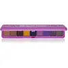 J.Cat Beauty Sweet Tooth palette de fards à paupières teinte 104 Grape...