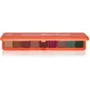 J.Cat Beauty Sweet Tooth palette de fards à paupières teinte 101 Berry...