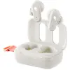 Skullcandy Modèle : dime 3 true wireless blanc orange 0810045688671