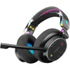 Casque gaming Bluetooth Skullcandy Plyr multiplateforme Noir