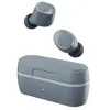 Ecouteurs sans fil Bluetooth Skullcandy Jib True Wireless Gris