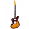 Sire Larry Carlton J3 Lh 3Ts Rn Tobacco Sunburst