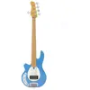 Sire Marcus Miller Er Z3-5 Lh Blue Blue