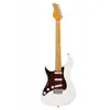 Sire Larry Carlton S5 Lh Ow Dc Mn Olympic White