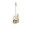 Sire Marcus Miller Er V7 Swamp Ash Reissue-4 Lh Nt.S Naturel Satin