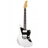Sire Larry Carlton J3 Silver Rn Silver