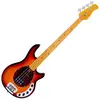 Sire Marcus Miller Er Z7-4 3Ts Tobacco Sunburst
