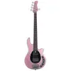 Sire Marcus Miller Er Z7-5 Burgundy Burgundy