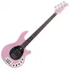 Sire Marcus Miller Z7 4-String Burgundy basse électrique
