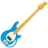 Sire Marcus Miller Er Z3-4 Blue Blue