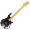 Sire Marcus Miller Z3 4-String Sparkle Black basse électrique