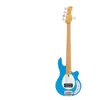 Sire Marcus Miller Er Z3-5 Blue Blue