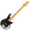 Sire Marcus Miller Er Z3-5 Sparkle Bk Black