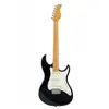 Sire Larry Carlton S5 Bk Dc Mn Black